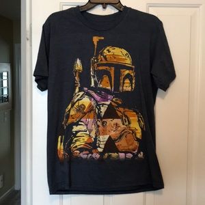 Men’s Star Wars T-Shirt